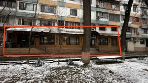 Фото 1 Офис в районе Метро Космонавтов