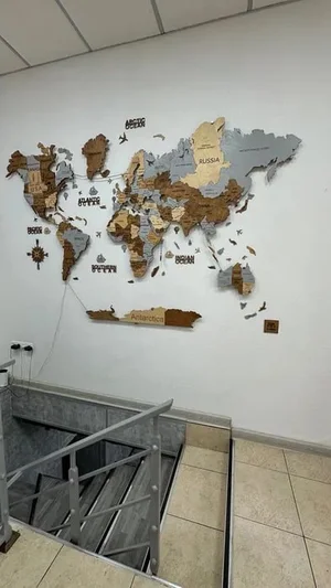 Фото 8 Офис в Якасарае