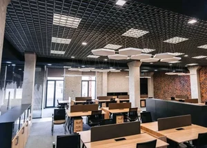 Фото 3 Офис в Мирабадском районе