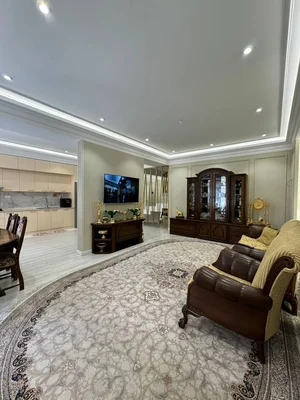 Фото 3 Квартира в ЖК Family House