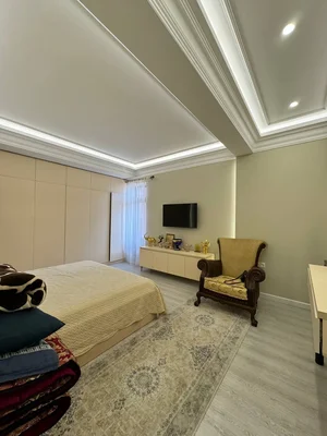 Фото 10 Квартира в ЖК Family House