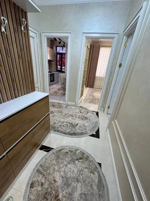 Фото 5 2-комн. квартира в ЖК White House