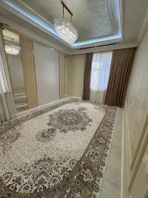 Фото 7 2-комн. квартира в ЖК White House