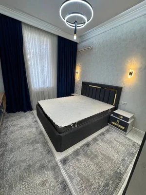 Фото 8 2-комн. квартира в ЖК White House