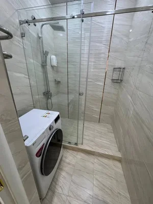 Фото 10 2-комн. квартира в ЖК White House