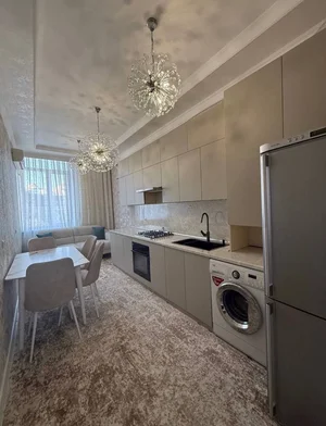 Фото 3 3-комн. квартира в Мирзо-Улугбекском районе