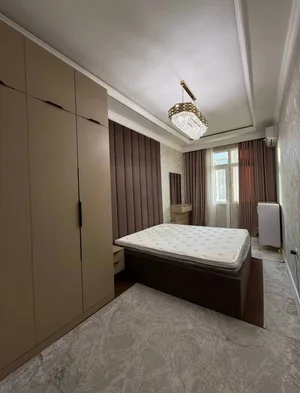 Фото 5 3-комн. квартира в Мирзо-Улугбекском районе