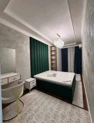 Фото 8 3-комн. квартира в Мирзо-Улугбекском районе