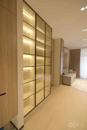 Фото 3 1-комн. квартира в Celebrity Residence