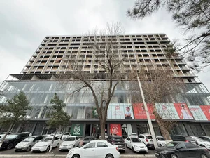 Фото 1 Коммерческое помещение в ЖК Park City Olmazor