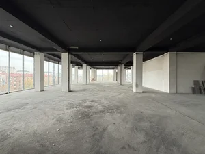 Фото 2 Коммерческое помещение в ЖК Park City Olmazor