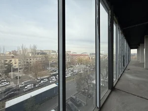 Фото 3 Коммерческое помещение в ЖК Park City Olmazor