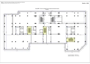 Фото 5 Коммерческое помещение в ЖК Park City Olmazor