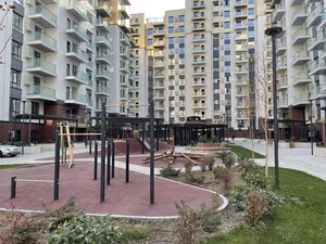 Фото 2 3-комн. квартира в Oz Mahal