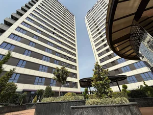 Фото 1 3-комн. квартира в Яккасарай