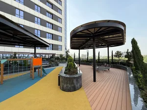 Фото 3 3-комн. квартира в Яккасарай