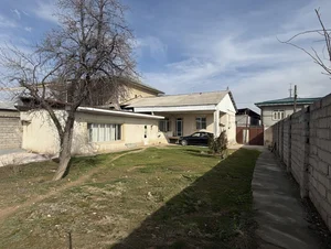 Фото 1 Участок в Уч Кахрамон