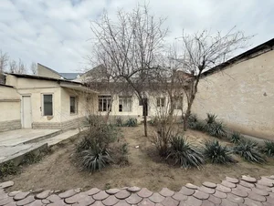 Фото 2 Участок в Юнусабадском районе