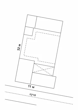 Фото 3 Участок в Юнусабадском районе