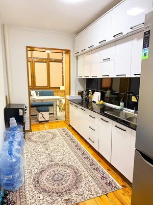 Фото 3 4-комн. квартира в махалле Ракат