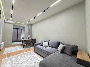 Фото 3 3-комн. квартира в Мирабад