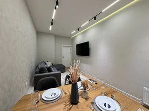 Фото 4 3-комн. квартира в Мирабад