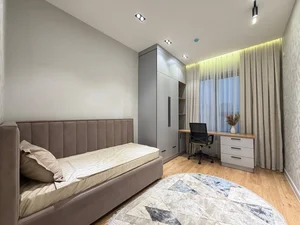 Фото 8 3-комн. квартира в Мирабад