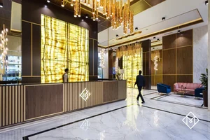 Фото 2 5-комн. квартира в Mirabad Avenue