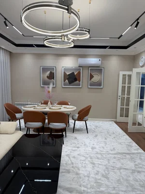 Фото 3 Квартира в Юнусабадском районе