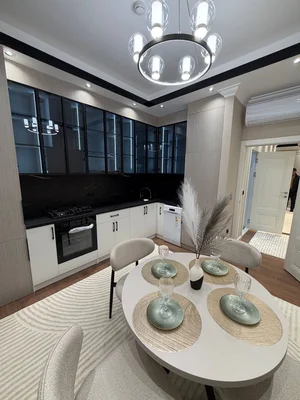 Фото 4 Квартира в Юнусабадском районе