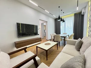 Фото 1 2-комн. квартира в Яшнабадском районе