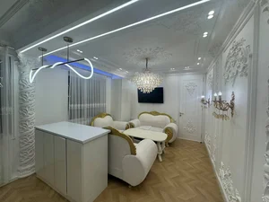 Фото 1 3-комн. квартира в Учкахрамон