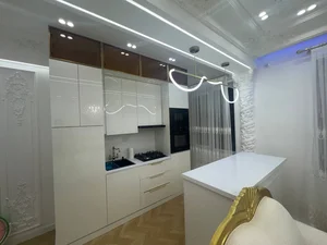 Фото 5 3-комн. квартира в Учкахрамон