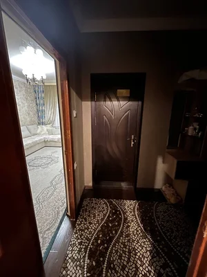 Фото 1 3-комн. квартира в Юнусобод