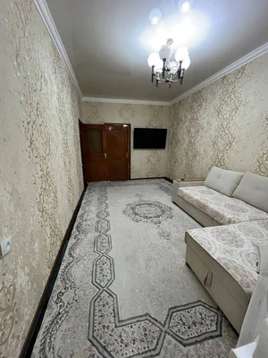 Фото 3 3-комн. квартира в Юнусобод