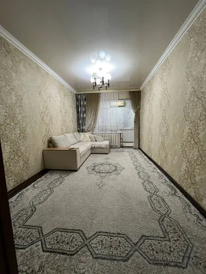 Фото 4 3-комн. квартира в Юнусобод