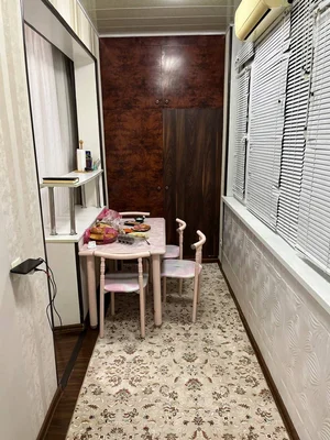 Фото 5 3-комн. квартира в Юнусобод