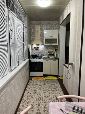 Фото 6 3-комн. квартира в Юнусобод