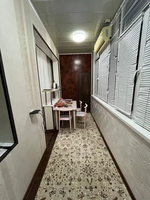 Фото 7 3-комн. квартира в Юнусобод