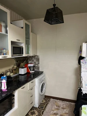 Фото 8 3-комн. квартира в Юнусобод