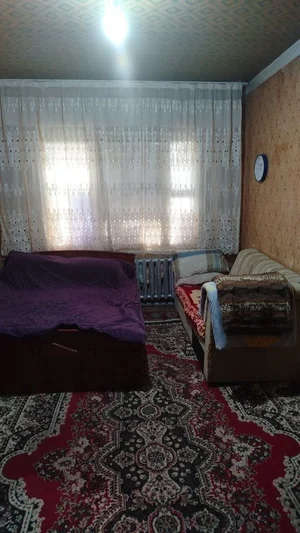 Фото 2 Квартира в Сергели Дустлик-2