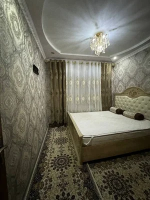 Фото 3 Квартира в Юнусободе