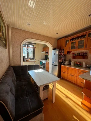 Фото 4 3-комн. квартира в Юнус-Абадском районе