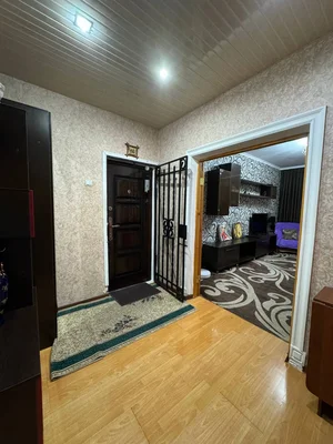 Фото 5 3-комн. квартира в Юнус-Абадском районе