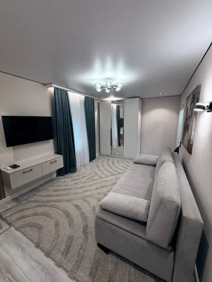 Фото 2 1-комн. квартира в АкадемГородке