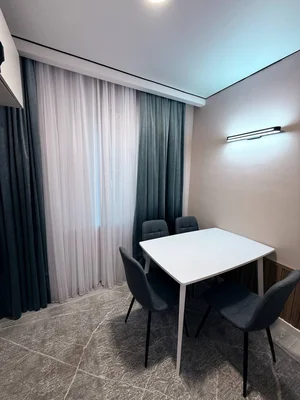 Фото 3 1-комн. квартира в АкадемГородке