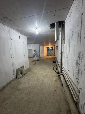 Фото 7 Коммерческое цокольное помещение в Яшнабадском районе