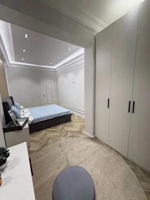 Фото 8 3-комн. квартира в Мирзо Улугбек