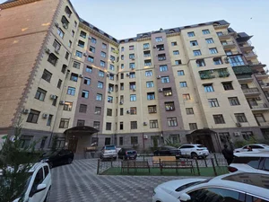 Фото 1 7-комн. квартира в Яккасарайский