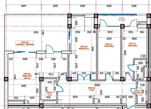 Фото 1 4-комн. квартира в Мирзо-Улугбекском районе